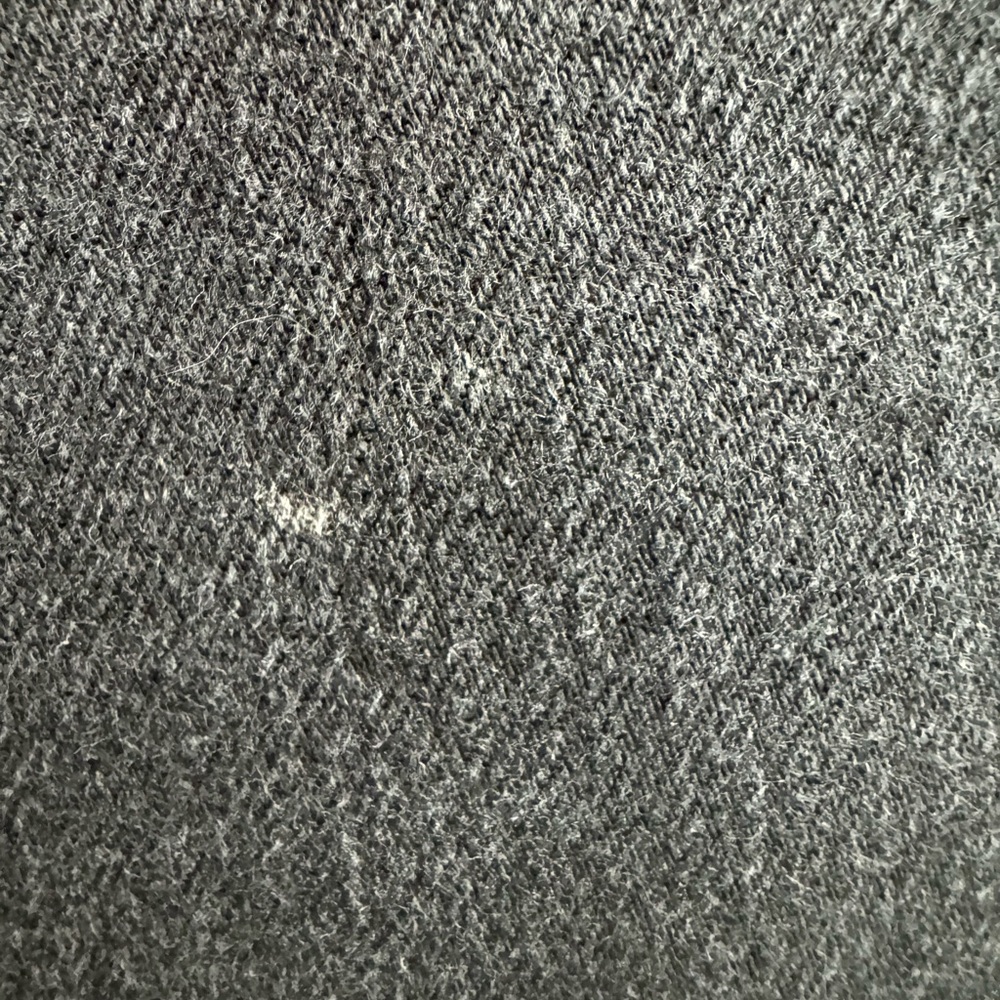 Women’s Simply Vera Want Mid Rise Skinny Jean in Black Size 6P (Petite) - Picture 3 of 4